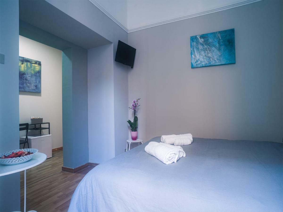 Mada Bed & Breakfast Naples